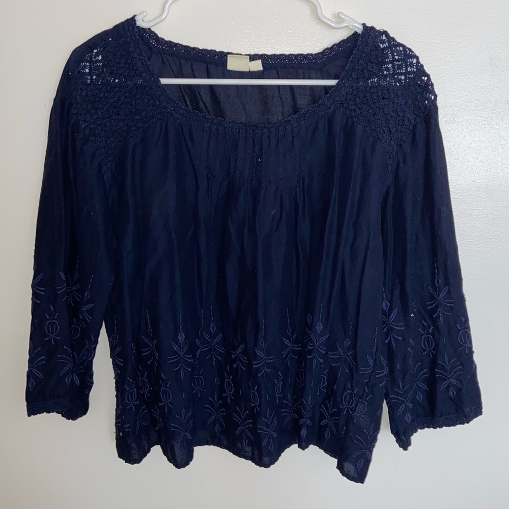 Gap blouse